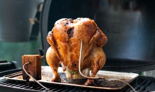 Beer-Can-Chicken