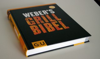 Weber Grillbibel