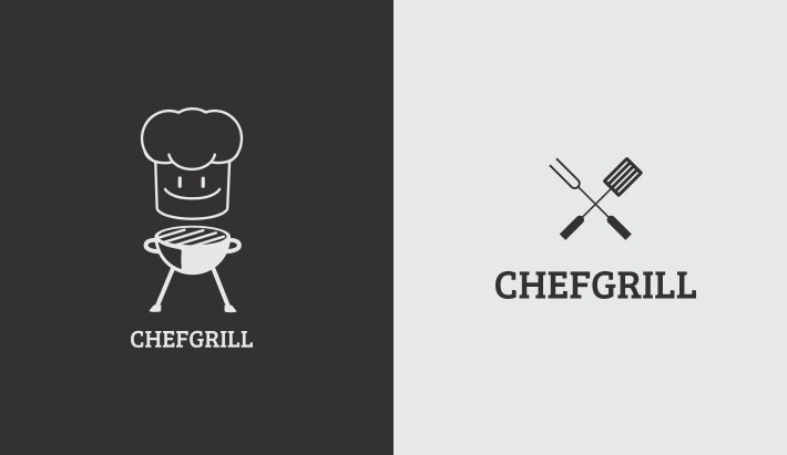 Chefgrill Accessoires bei Spreadshirt