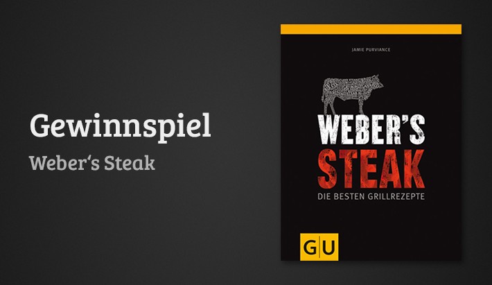 Weber's Steak